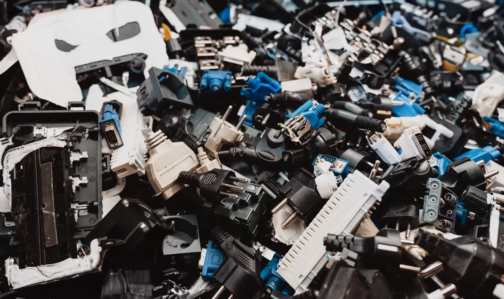 Recupero di rifiuti speciali non pericolosi