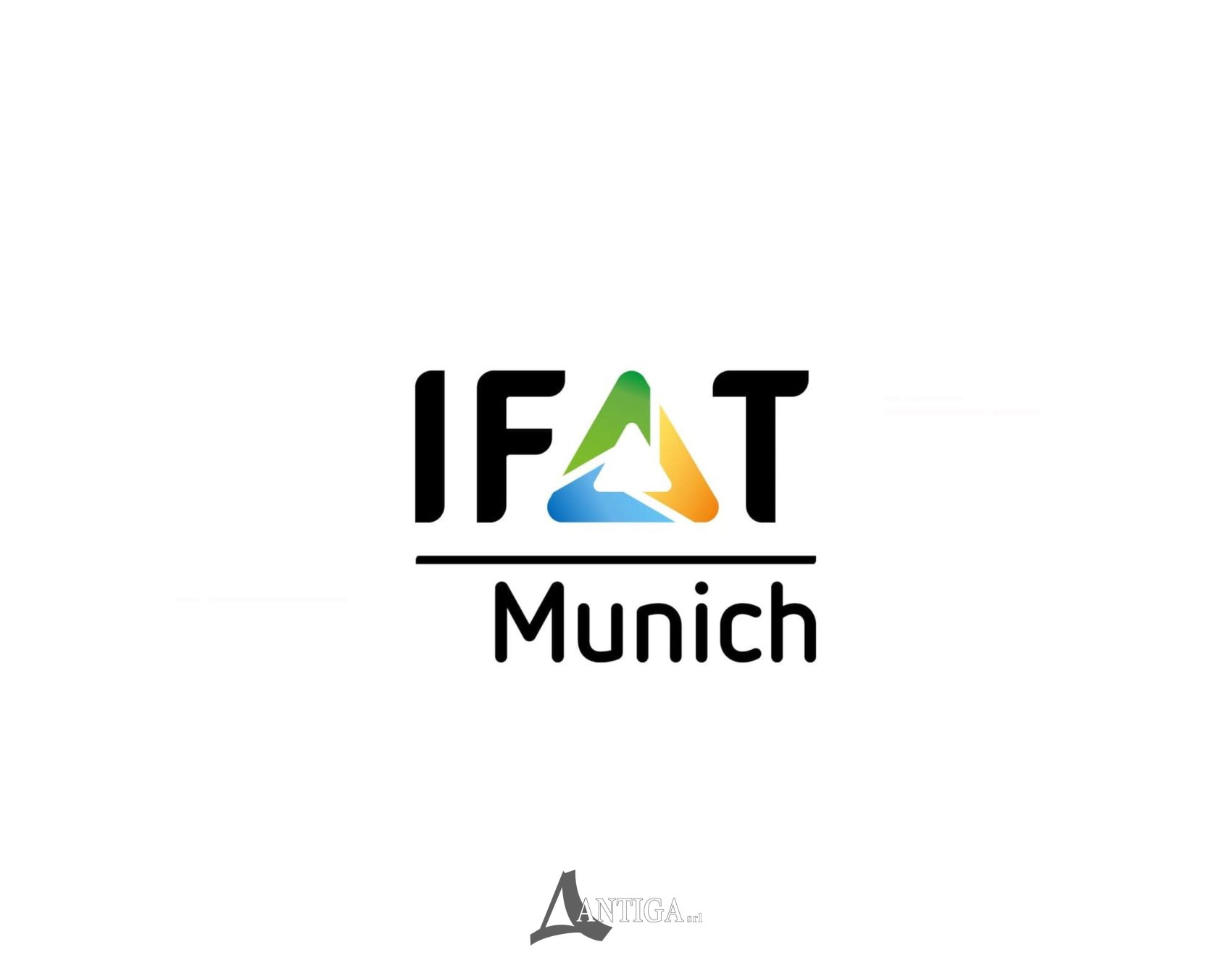 In viaggio per Monaco – IFAT 2024